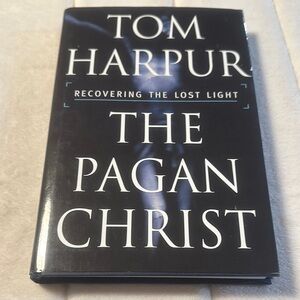 Christianity. The Pagan christ. Controversial literature